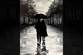 Paint Nite 6
